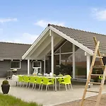 Villavilla 296 - Kegnaes, Sydjylland Holiday home Sonderby (Sonderjylland)