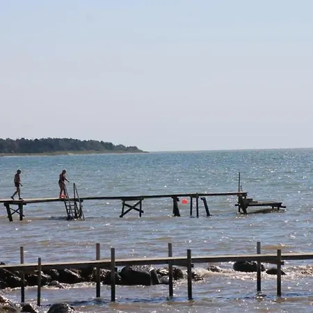 Villavilla 296 - Kegnaes, Sydjylland *