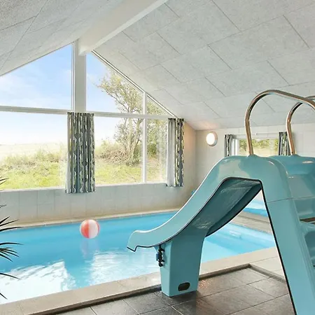 Villavilla 296 - Kegnaes, Sydjylland * Sonderby (Sonderjylland)