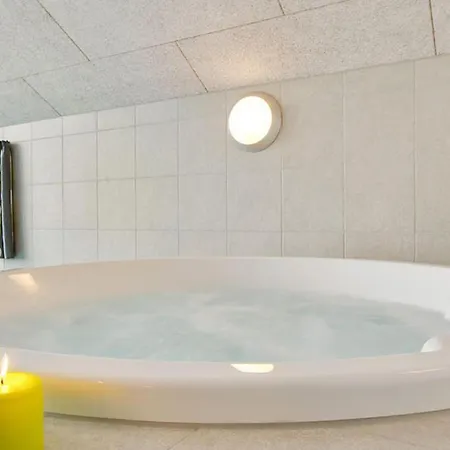 Holiday home Villavilla 296 - Kegnaes, Sydjylland *