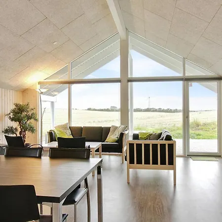 Villavilla 296 - Kegnaes, Sydjylland