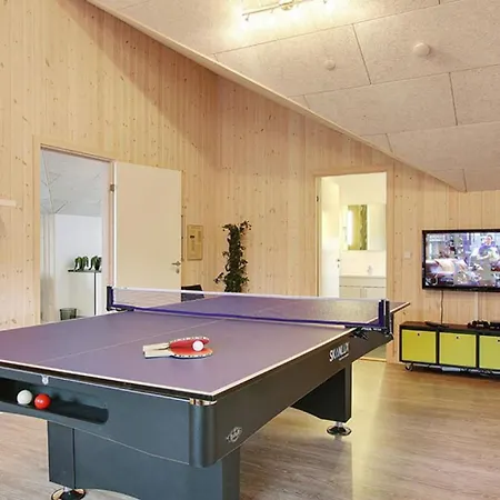 Villavilla 296 - Kegnaes, Sydjylland Holiday home