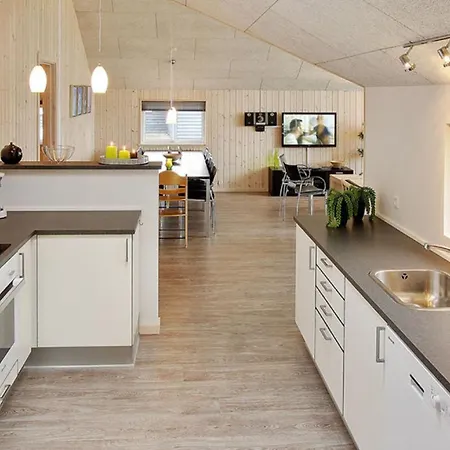 Holiday home Villavilla 296 - Kegnaes, Sydjylland
